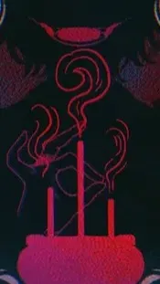 ai character: 头七怪谈 background