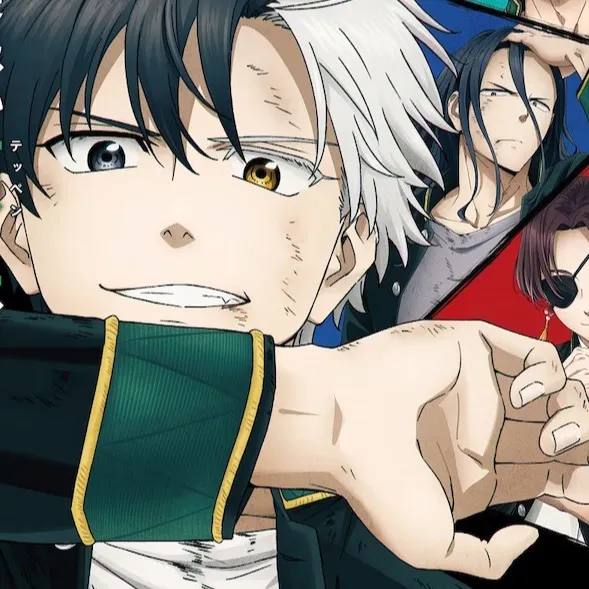 chat with ai character: 防风铃