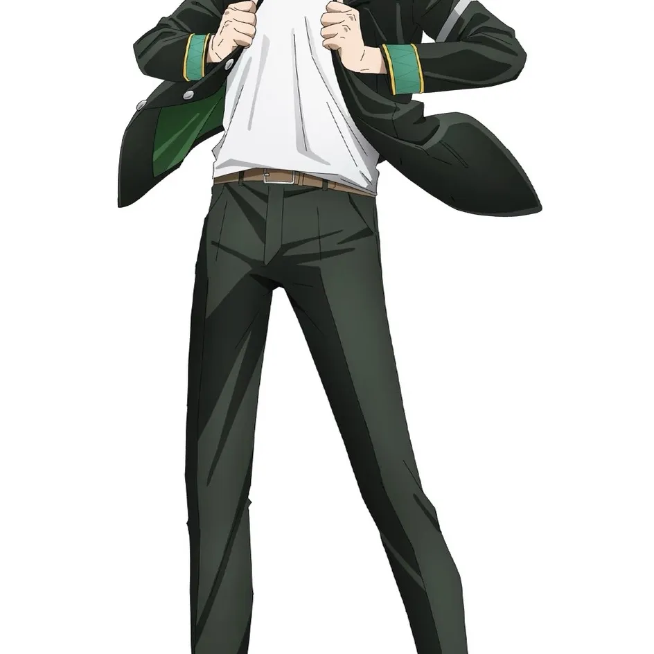 chat with ai character: 樱遥