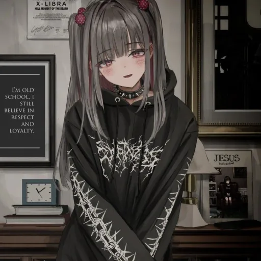 creator Alexa_1098's avatar