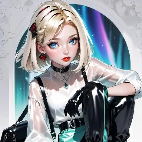 creator Madeline Campbell's avatar