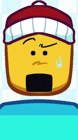 ai character: Aligad66624 background