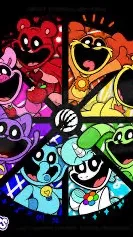 ai character: SC Bullies background