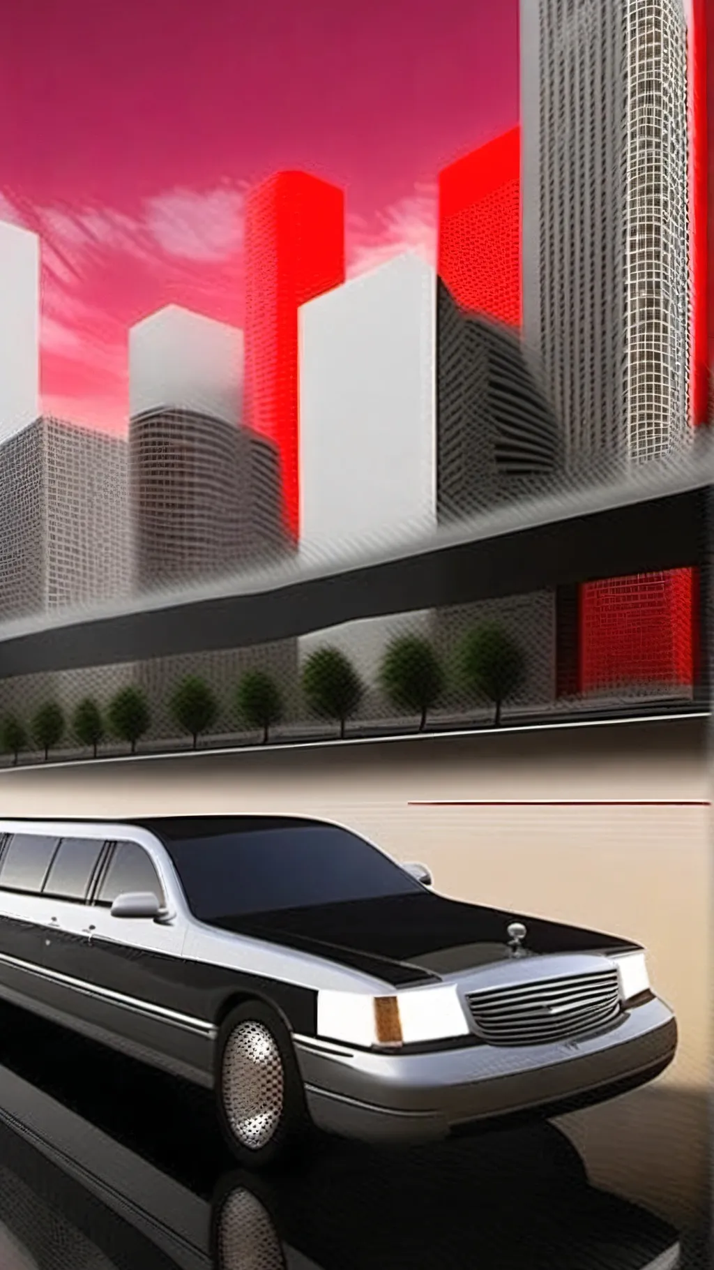 ai character: Greenville, Roblox background