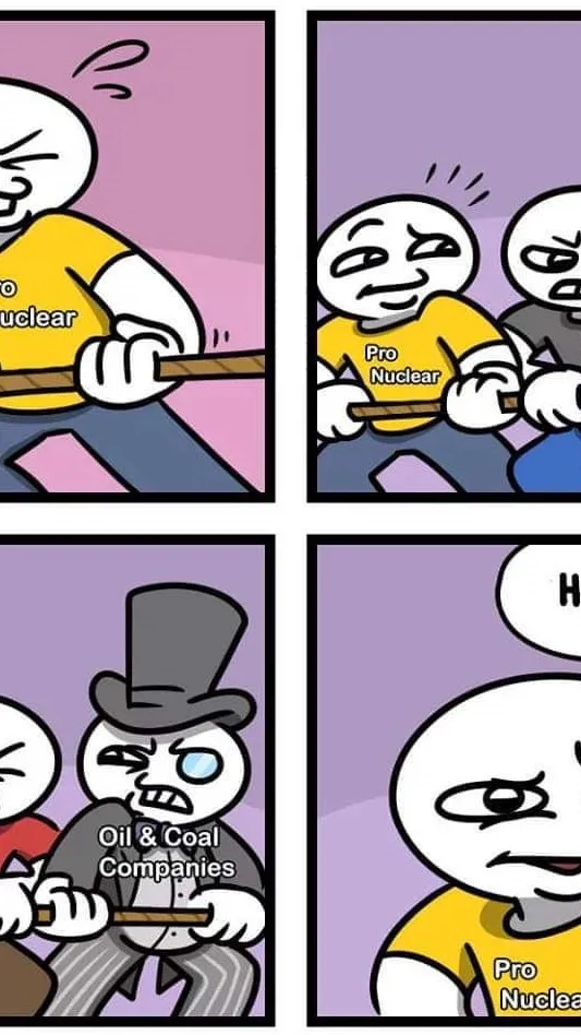 ai character: Companies War background