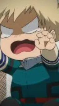 ai character: MHA mom! background