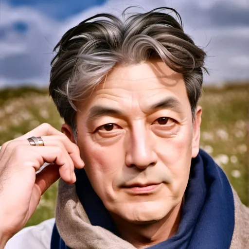 creator Sirius B's avatar