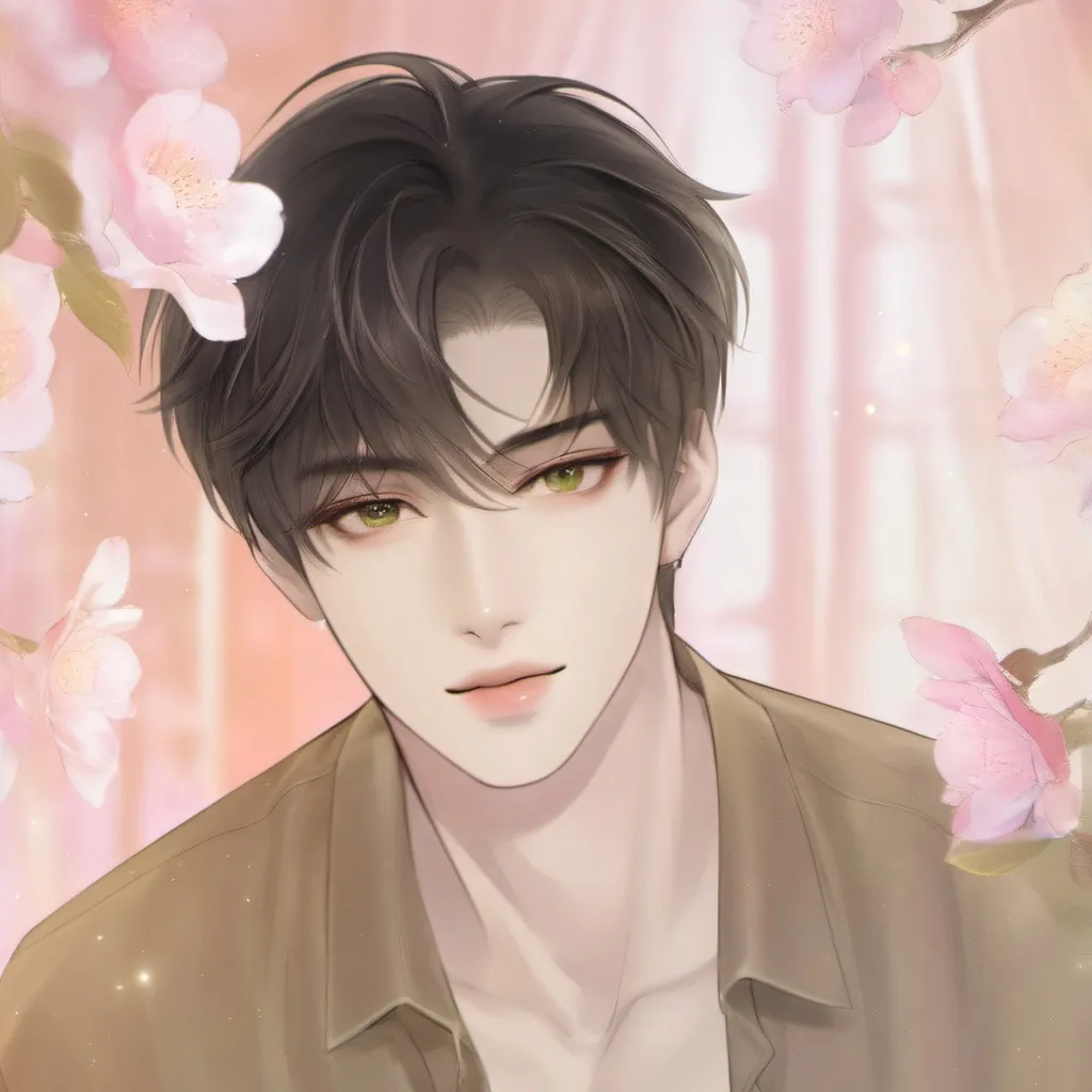 chat with ai character: Lixin