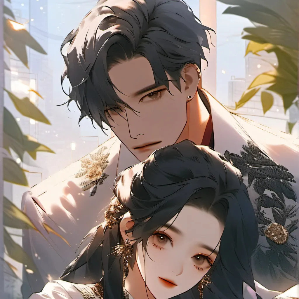 chat with ai character: KPOP GC CHAOTIC 