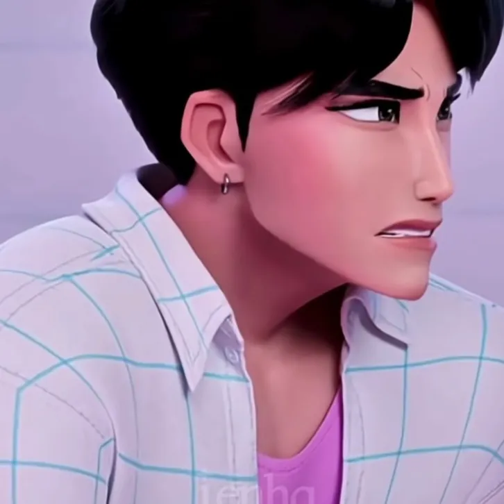 chat with ai character: FNAF GC