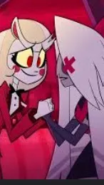 ai character: HH background