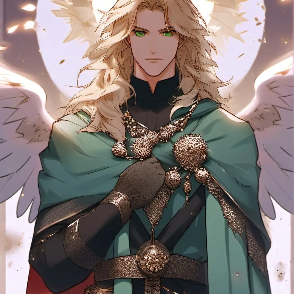 chat with ai character: HH