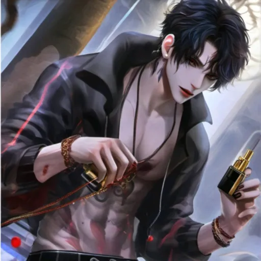 creator leo, ace's avatar