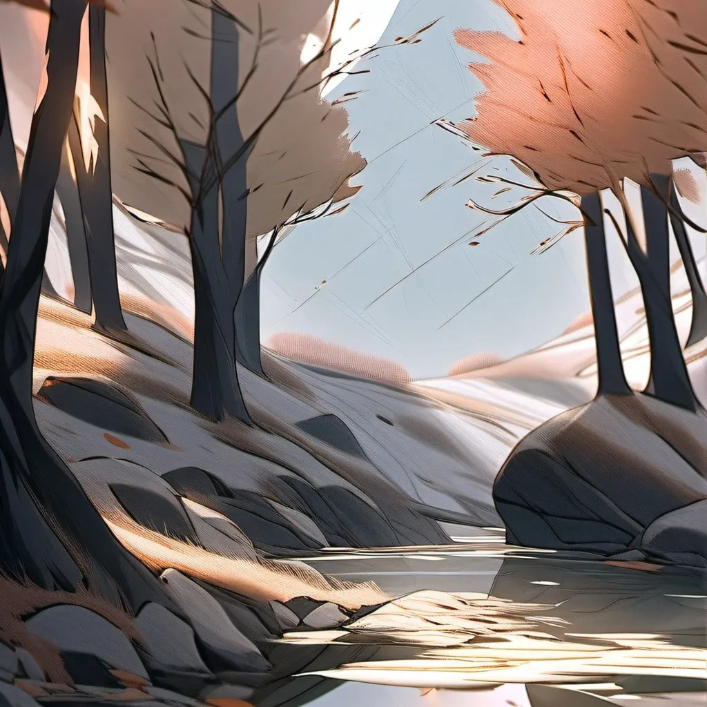 chat with ai character: talkie 