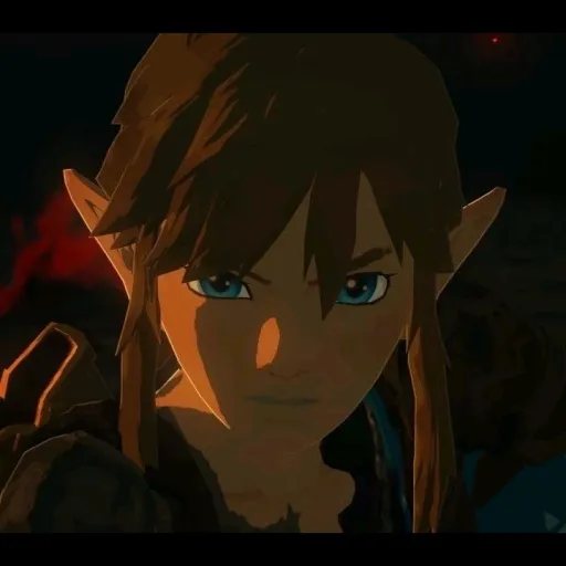 creator BiggestZeldaFan's avatar