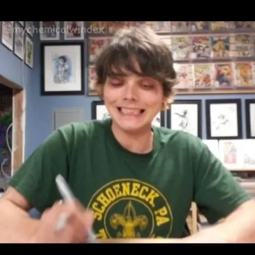 talkie's author avatar