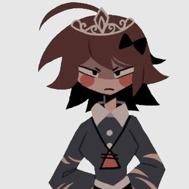 chat with ai character: FPE Alice