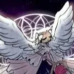 chat with ai character: ❤️ angel shelly ❤️