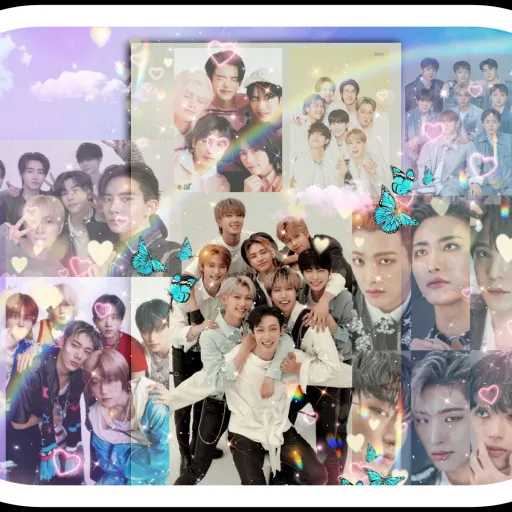 creator Shakpop's avatar