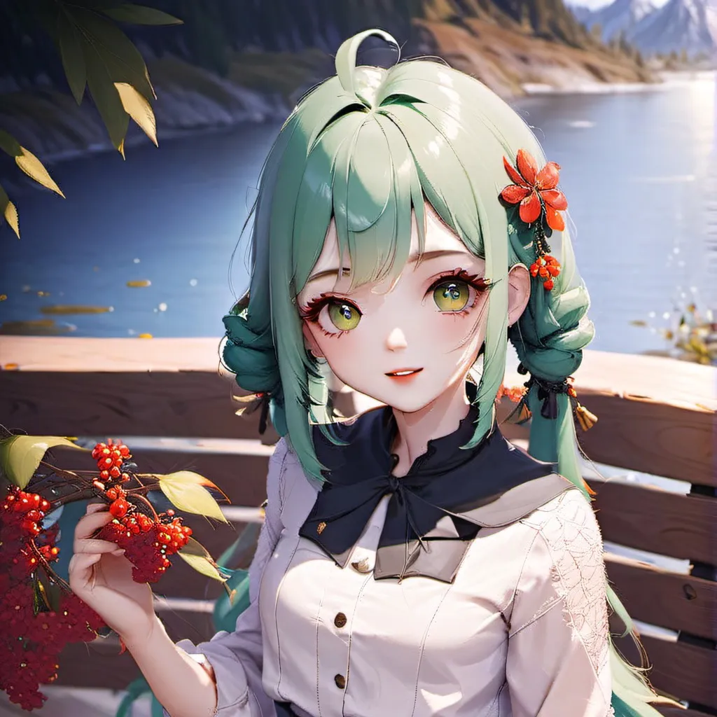 chat with ai character: MHA 2nd gen