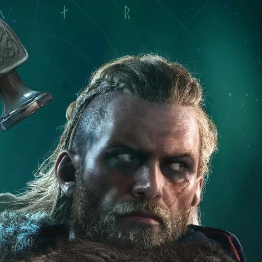 creator Pat89's avatar