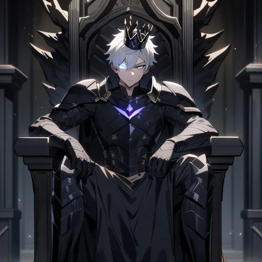 creator creater of all's avatar