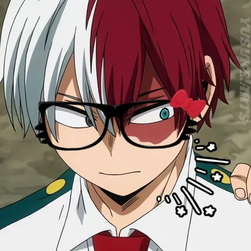 creator 🧊🔥shototodorki🧊🔥's avatar