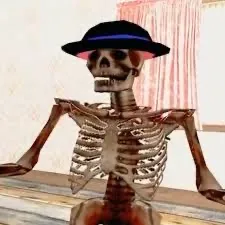 creator ThatOneUncleJohn's avatar