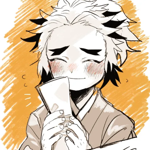 creator Senjuro-rengoku's avatar