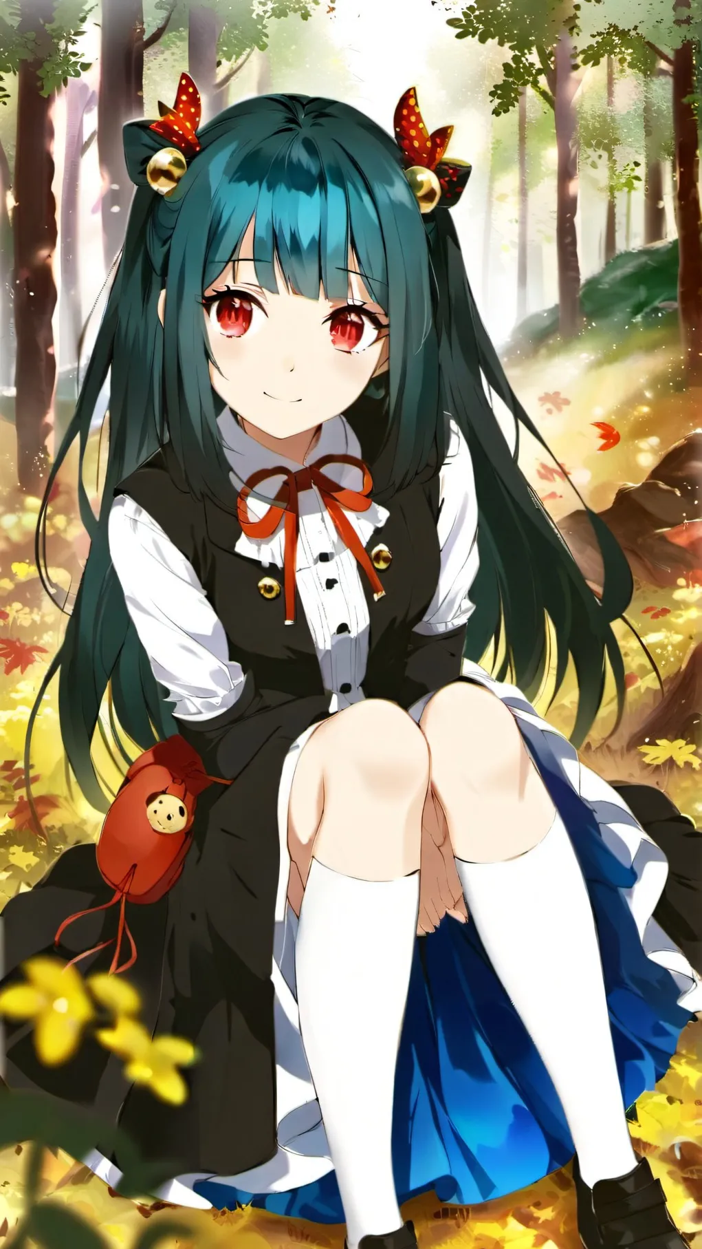 ai character: roast battle  background