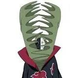 chat with ai character: zetsu