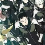 chat with ai character: kaiju no.8 rpg