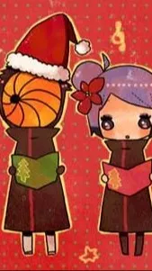 ai character: akatsuki rpg background