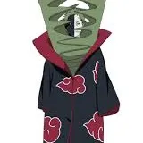 chat with ai character: zetsu dragon 2.0