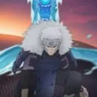 chat with ai character: tobirama