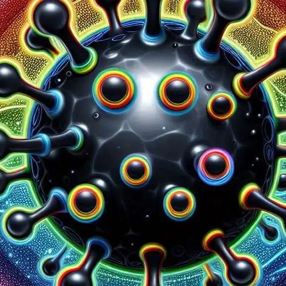 chat with ai character: The polychrome