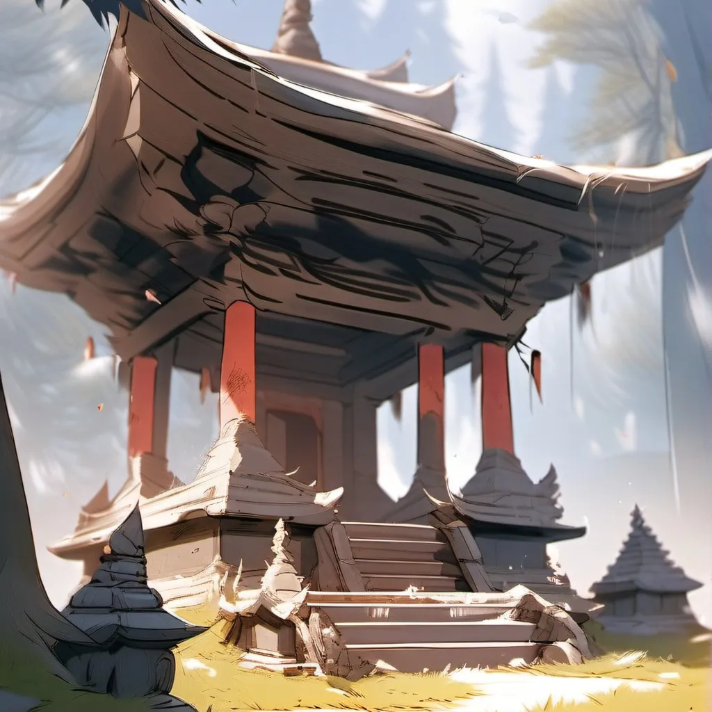 chat with ai character: Insect peril