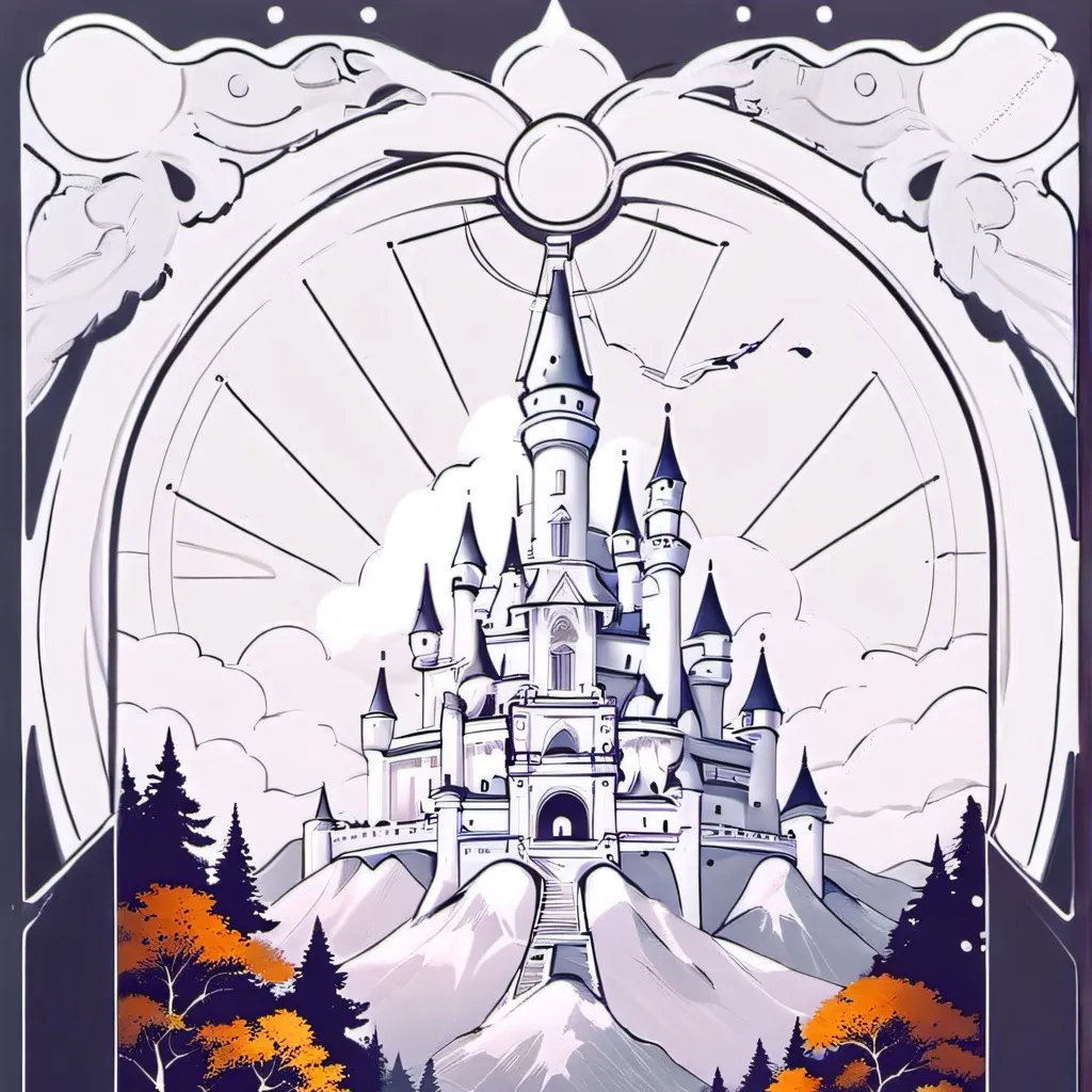 chat with ai character: A