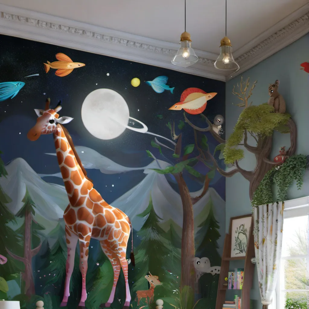 chat with ai character: All tag of fear