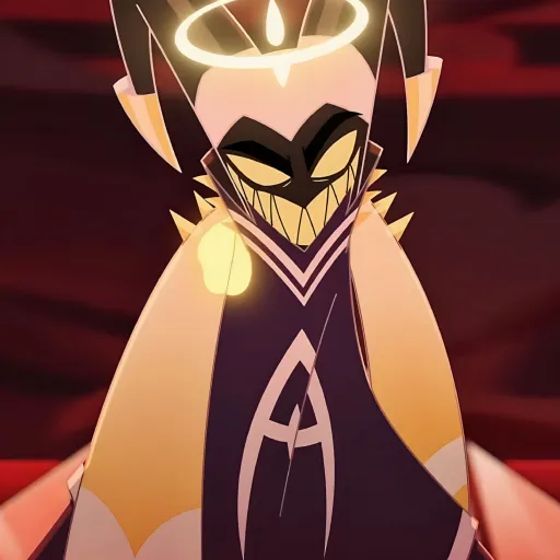 creator Adamhazbin2023’r's avatar