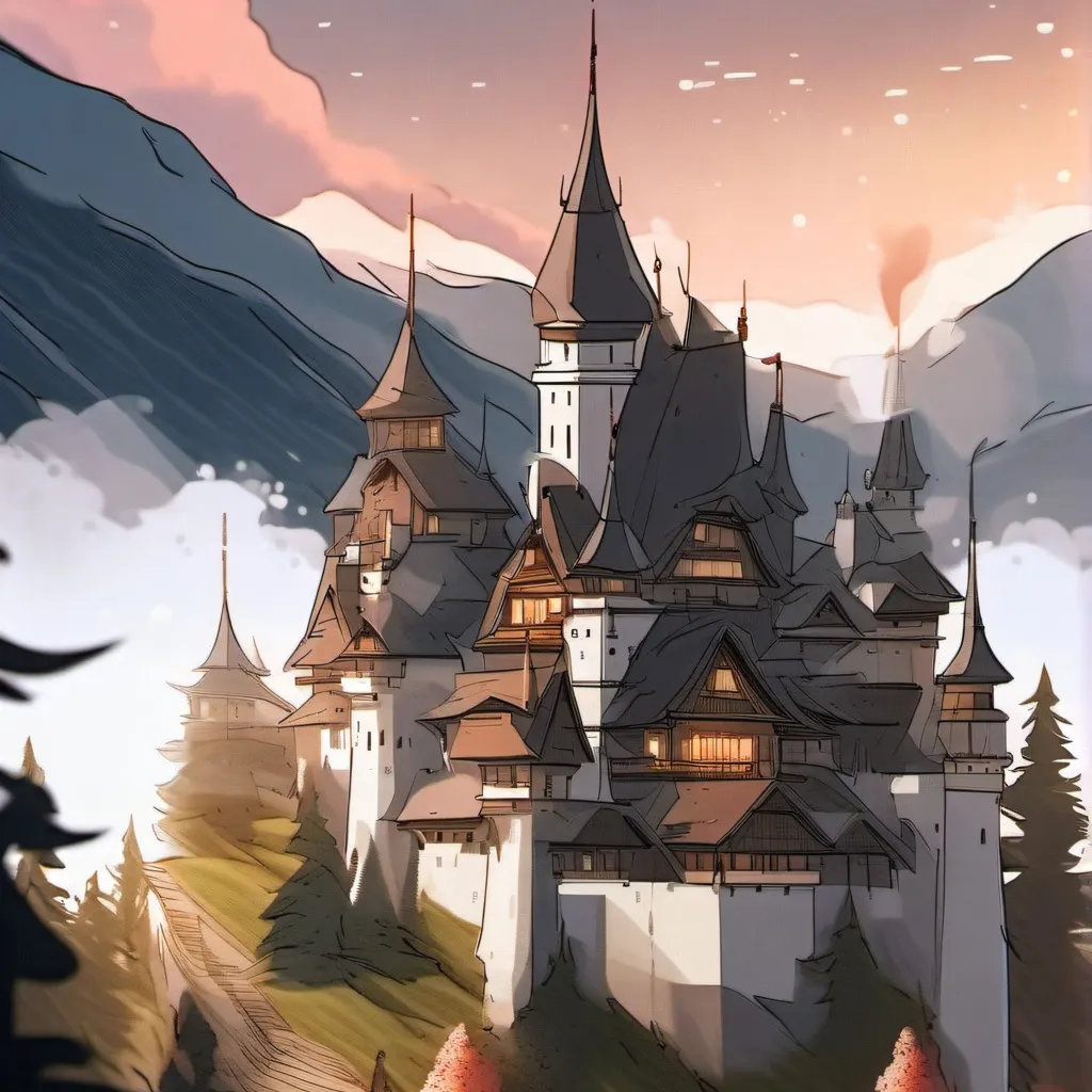 chat with ai character: hogworts 