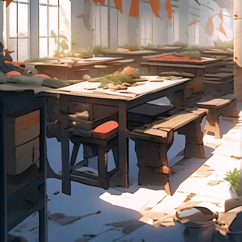 chat with ai character: war 