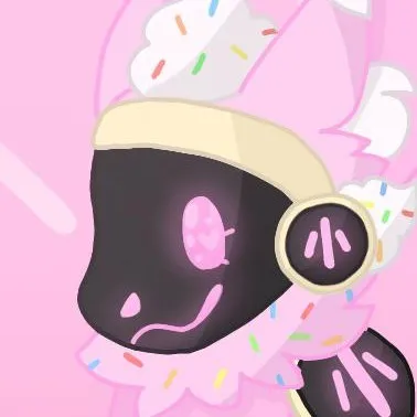 chat with ai character: Sprinkles