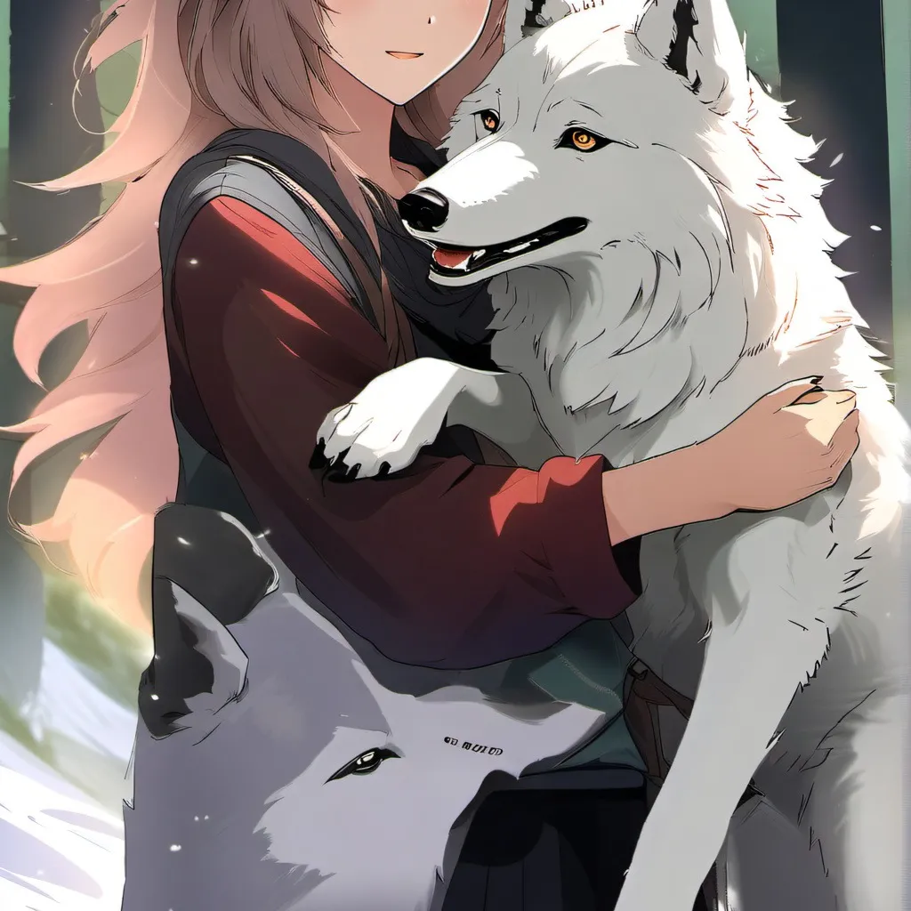 chat with ai character: Lia robinson