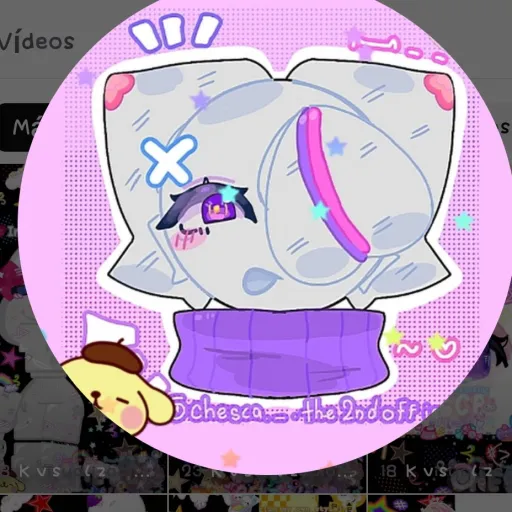 creator Chesca._.The2nd's avatar