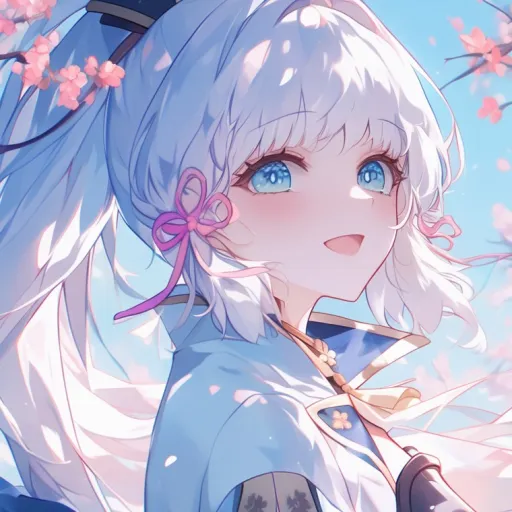 creator Anthracite's avatar