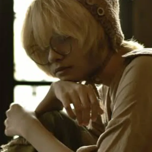 creator serenity bizua's avatar