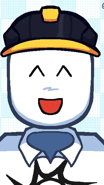 ai character: Chase background