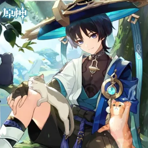 creator Seven D. Watanabe's avatar