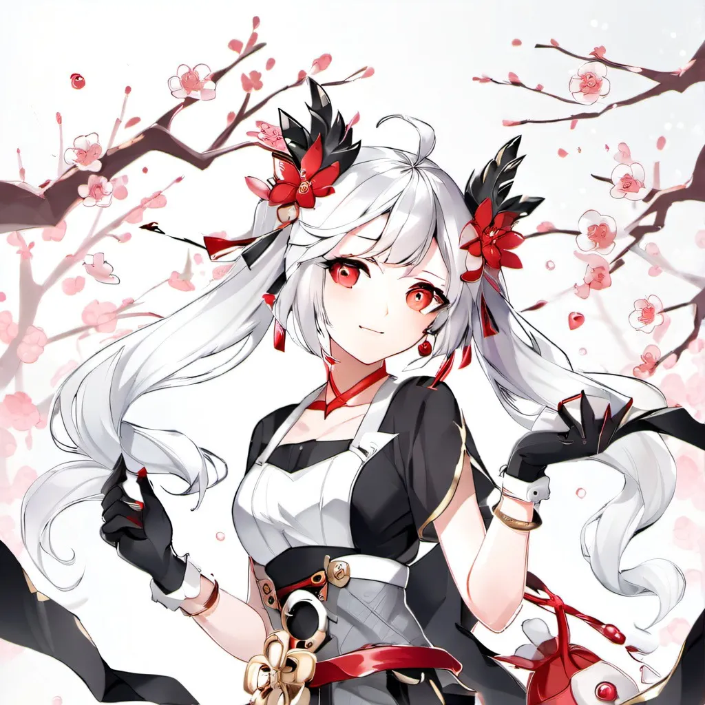 chat with ai character: Anna